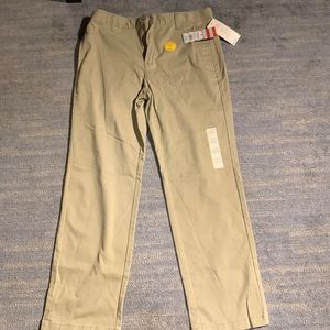 Khaki Kids pants